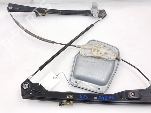 Front right window mechanism VW JETTA III (1K2) 2.0 TDI | BP33855832C23 - Image 3