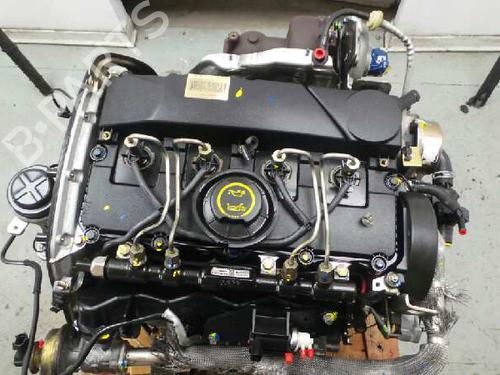 Engine FORD MONDEO III Saloon (B4Y) 2.0 16V TDDi / TDCi | BP4033290M1 