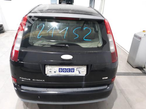 Right rear window switch FORD C-MAX (DM2) 2.0 TDCi | BP8816217C107  - Image 7