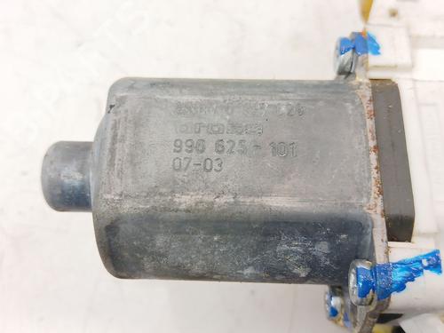 Front right window mechanism BMW 3 (E90) 318 d | BP39435743C23 - Image 5