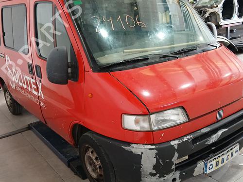 Pièces Détachées Usagées FIAT DUCATO Van (230_) 2.8 TDI (122 hp) 4392889