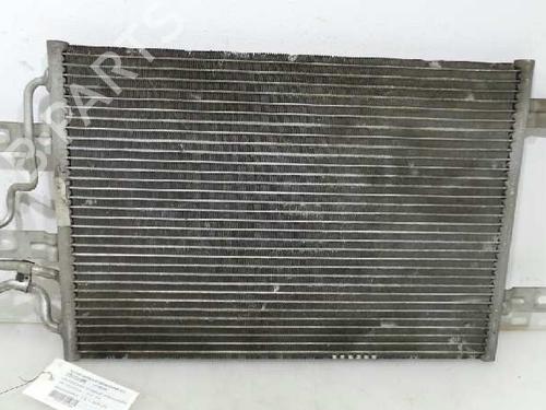 Used AC radiator OPEL MERIVA A MPV (X03) 1.3 CDTI (E75) (69 hp) 2342935