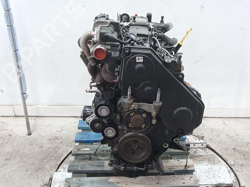 Engine FORD FOCUS II (DA_, HCP, DP) 1.8 TDCi | BP34186559M1 - Image 3