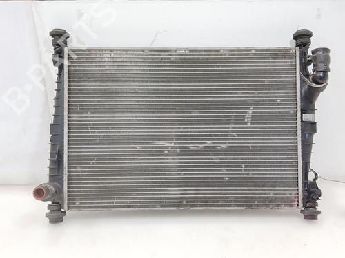 Used Water radiator Water radiator ALFA ROMEO BRERA (939_) 3.2 JTS Q4 (939.DXG22) (260 hp) 36325983 36325983