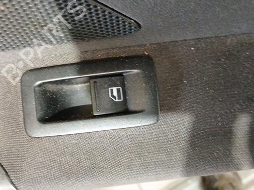 Used Right rear window switch Right rear window switch VW TOURAN (1T1, 1T2) 1.9 TDI (105 hp) 32719994 32719994
