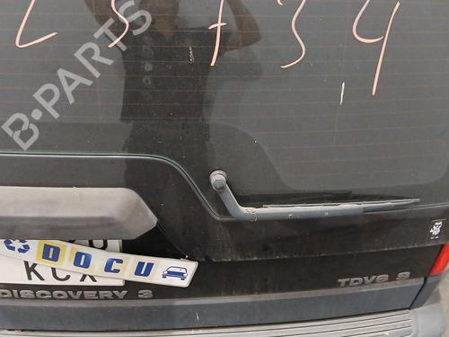 Front left exterior door handle LAND ROVER DISCOVERY III (L319) 2.7 TD 4x4 | BP29892074C128