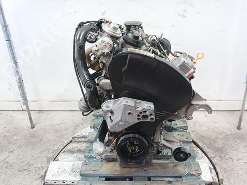 Engine SEAT LEON (1M1) 1.9 TDI | BP39529219M1 - Image 3