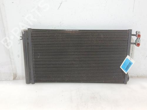Used AC radiator AC radiator 39435742 39435742