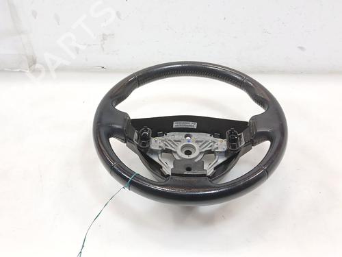 Volante Volante NISSAN QASHQAI I (J10, NJ10) 2.0 dCi (150 hp) 37024681 37024681
