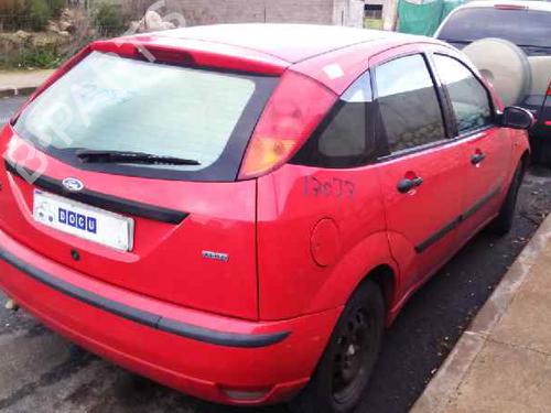 Styring servopumpe FORD FOCUS I (DAW, DBW) 1.8 TDCi | BP340766M99 