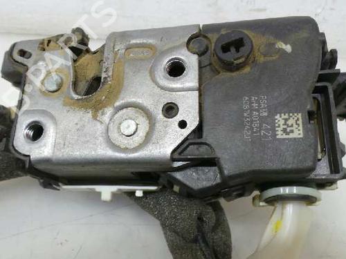 Rear left lock CITROËN BERLINGO MULTISPACE (B9)  | BP3202113C100 
