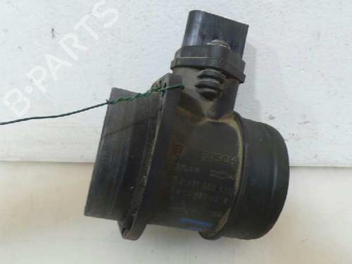 Used Mass air flow sensor SEAT IBIZA IV (6J5, 6P1) [2008-2017]  5784837