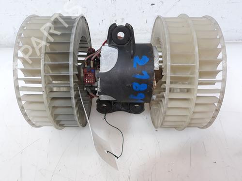 Used Heater blower motor MERCEDES-BENZ VITO / MIXTO Van (W639) 115 CDI (639.601, 639.603, 639.605) (150 hp) 15591087