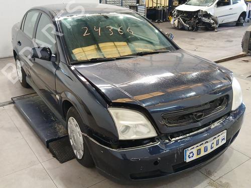 Used Parts OPEL VECTRA C (Z02)  2.2 DTI 16V (F69)  4723411