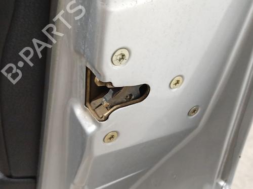Front right lock PEUGEOT 406 (8B) 2.2 9136J6 | 9136J6
