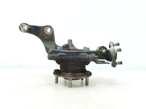 Used Right front steering knuckle KIA OPTIMA (JF) 1.7 CRDi (141 hp) 31762461