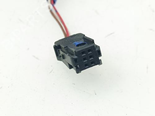 Left mirror CITROËN C2 (JM_) 1.4 HDi | BP28599537C26