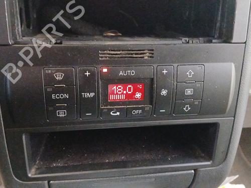 Used Climate control Climate control 38959724 38959724