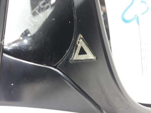 Right mirror BMW 5 (F10) 530 d | BP18734698C27 
