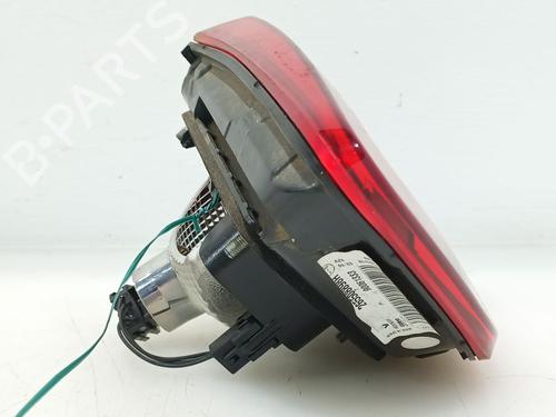 Right tailgate light RENAULT KADJAR (HA_, HL_) 1.2 TCe 130 (HLMR) | BP31184121C80 