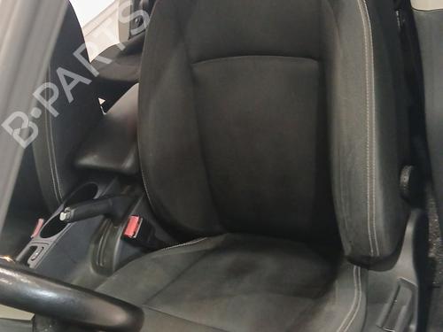Used Left front seat Left front seat 38770290 38770290