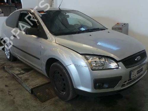 Headlight switch FORD FOCUS II (DA_, HCP, DP) 1.6 TDCi | BP1335495I24 