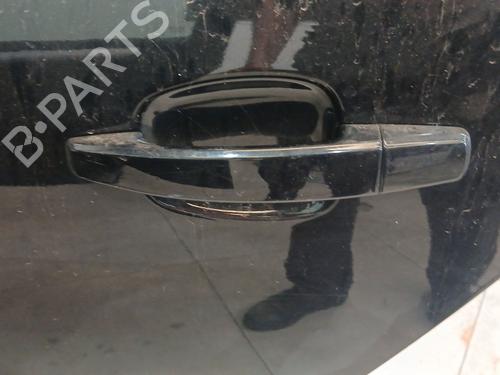 Used Rear left exterior door handle Rear left exterior door handle OPEL ASTRA H Saloon (A04) 1.7 CDTi (L69) (101 hp) 40498287 40498287