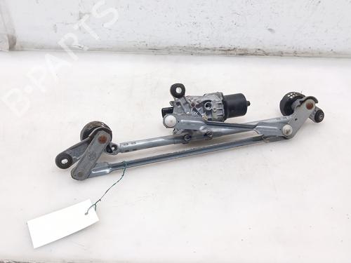 Used Front wiper motor Front wiper motor NISSAN QASHQAI II (J11, J11_) 1.5 dCi (116 hp) 39962671 39962671