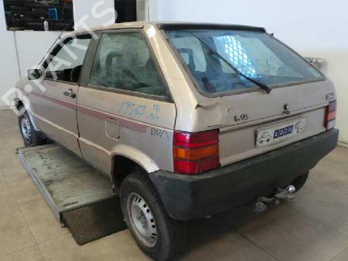 Alternator SEAT IBIZA I (21A)  | BP4077332M7 