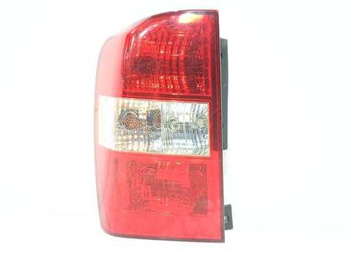 Used Left taillight KIA CARNIVAL / GRAND CARNIVAL III (VQ) 2.9 CRDi (185 hp) 27839457