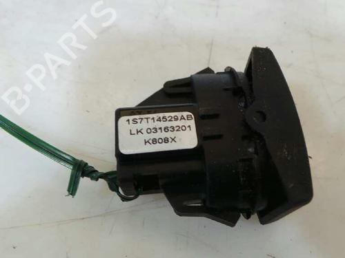 Used Right front window switch FORD MONDEO III (B5Y) [2000-2007]  1804150