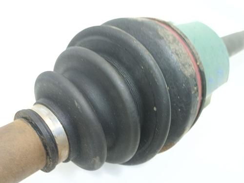 Right front driveshaft MITSUBISHI OUTLANDER II (CW_W) 2.0 DI-D (CW8W) | BP28058232M39 
