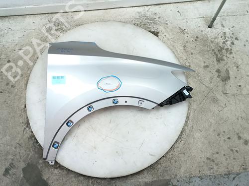 Forkjerm høyre MG MG ZS SUV (AZS1) 1.0 T-GDi (111 hp) 30493581