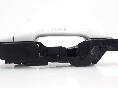 Høyre bak utvendig håndtak RENAULT MEGANE III Hatchback (BZ0/1_, B3_) 1.2 TCe (BZ2B, BZ11) | BP18693572C130 