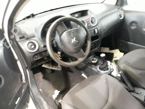 Vacuum pump CITROËN C2 (JM_)  | BP9966294M80