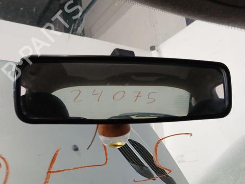 Used Rear mirror Rear mirror PEUGEOT 206 Hatchback (2A/C) 1.4 HDi eco 70 (68 hp) 34445290 34445290