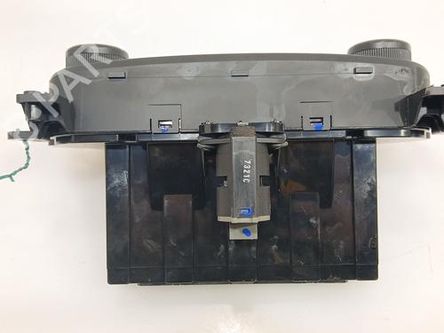 Climate control KIA CARNIVAL / GRAND CARNIVAL III (VQ) 2.9 CRDi | BP27839440I5 