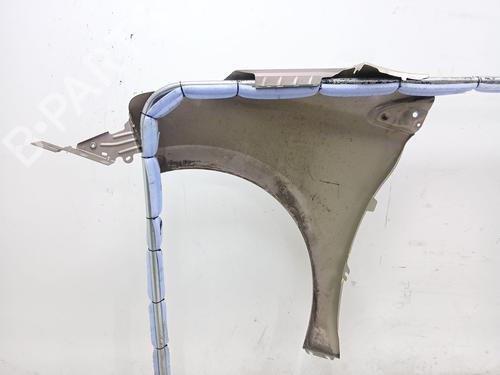 Right front fenders PEUGEOT 208 I (CA_, CC_) 1.2 VTI 82 | BP22901843C42 
