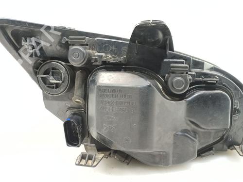 Left headlight FORD FOCUS II (DA_, HCP, DP) 1.6 TDCi | BP32165384C28 - Image 3