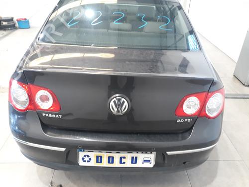 Left front indicator VW PASSAT B6 (3C2) 2.0 TFSI | BP13648975C32 