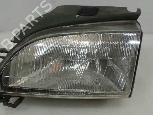 Used Left headlight SEAT AROSA (6H1) 1.0 (50 hp) 869934