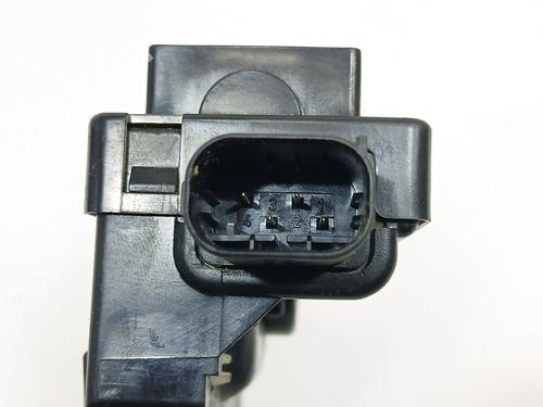Tailgate lock LAND ROVER RANGE ROVER SPORT I (L320)  | BP22767515C101 