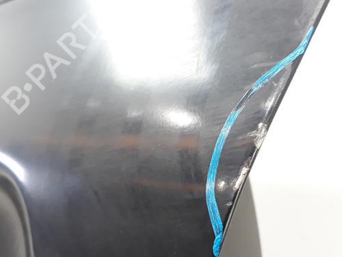 Left front door VW TOUAREG (7LA, 7L6, 7L7) 5.0 V10 TDI | BP4224916C2 