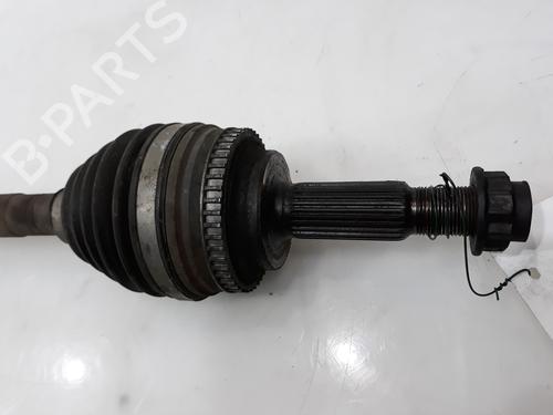 Used Right front driveshaft TOYOTA PRIUS Liftback (_W2_) [2003-2010]  8045726