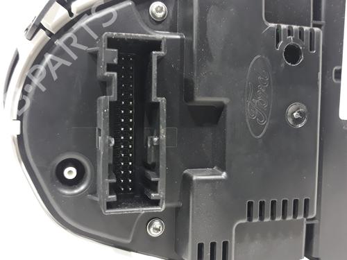 Instrument cluster FORD B-MAX (JK) 1.0 EcoBoost | BP17702799C47 