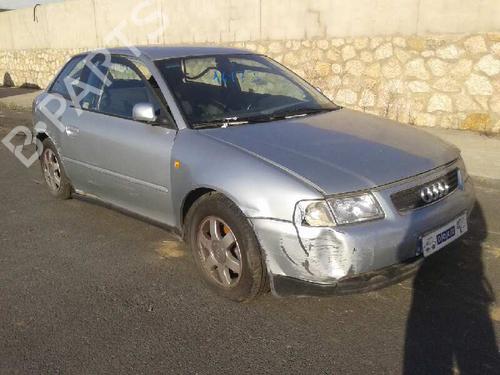 Steering pump AUDI A3 (8L1)  | BP199815M99 