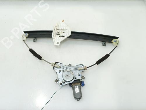 Rudehejsemekanisme Højre foran CHEVROLET CAPTIVA (C100, C140) 2.0 D 4WD (150 hp) 29912303