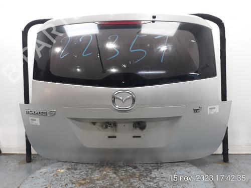 Tailgate MAZDA 5 (CR) 1.8 (CR19) | BP16010513C6 