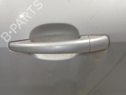 Używane Klamka zewnętrzna drzwi tylnych lewych PEUGEOT 407 (6D_) 2.0 HDi 135 (6DRHRH, 6DRHRE, 6DRHRG, 6DRHRJ) (136 hp) 30873272