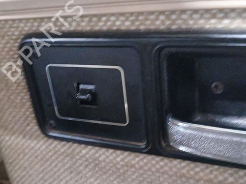 Used Right rear window switch Right rear window switch JEEP CHEROKEE (XJ) 2.1 TD (87 hp) 34276152 34276152